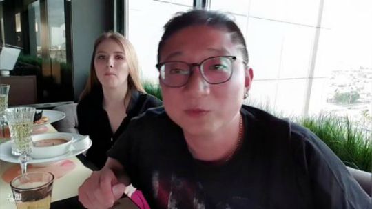 热烈欢迎水友，美梦哥，二哥，首来克市。 2019-06-19 20点场
