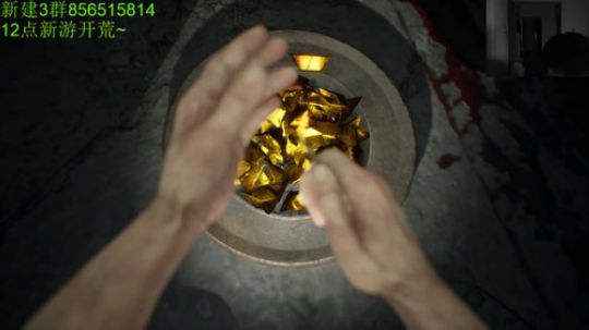 恐怖恶魔城开荒~ 2019-06-19 00点场