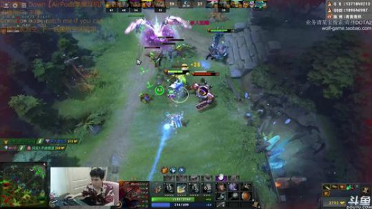 青择小师傅！ 2019-06-20 13点场