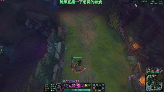[冷冷]：电一单排寡妇 2019-06-19 22点场