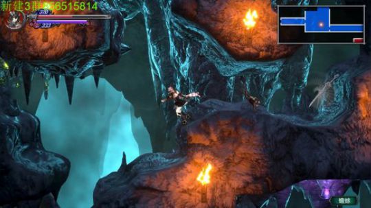 恐怖恶魔城开荒~ 2019-06-19 08点场