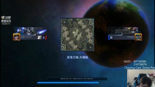 国服快乐星际 2019-06-19 21点场