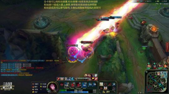 宇宙最骚诺手,上单小天才 2019-06-21 00点场