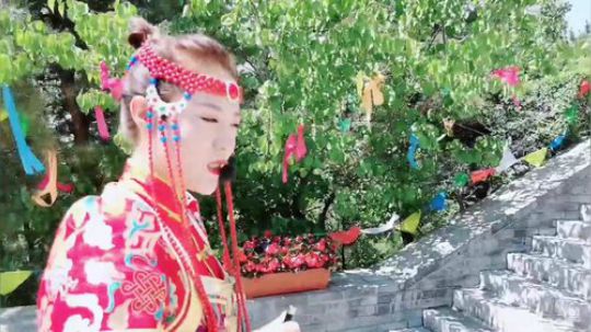 流量帮扶-乌兰浩特市 2019-06-21 09点场