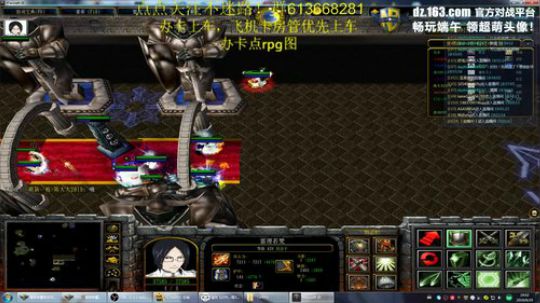 世界RPG，今天你rpg了吗？ 2019-06-20 18点场