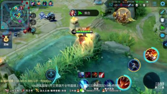 傲骨：免费带粉五排连胜 2019-06-18 23点场