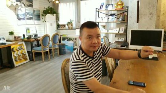 陈小明SF发布了一个斗鱼视频2019-06-21