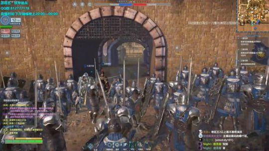 蔡鸡主播，在线自闭 2019-06-20 19点场