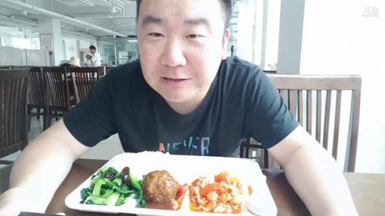 吃了嘛 到饭点了。 2019-06-20 10点场