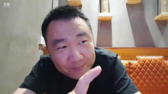 吃了嘛 到饭点了。冷面 2019-06-19 16点场