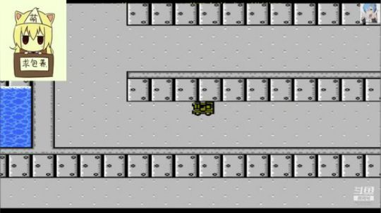 重装机兵super hack 2019-06-19 22点场
