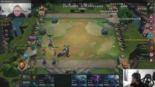小新：纽约day6  晚点云顶之意 2019-06-21 03点场