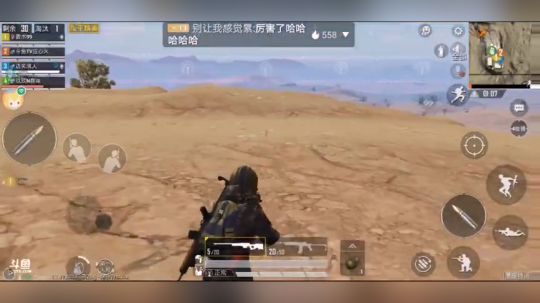 可以，欢乐的一批，