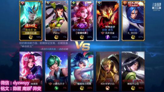 伤心hh发布了一个斗鱼视频2019-06-21