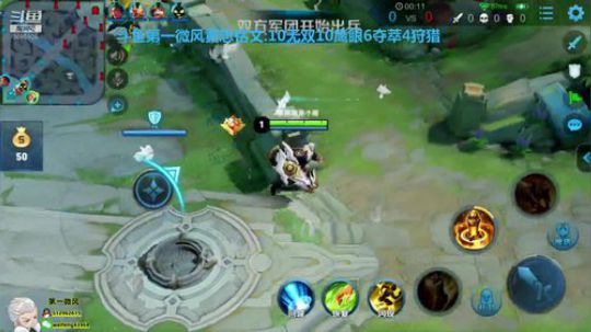 国服黄忠:62星冲百星 2019-06-21 13点场