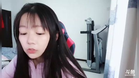 永远不说拜拜多多608599发布了一个斗鱼视频2019-06-21