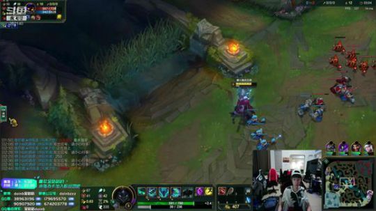 我本善良72发布了一个斗鱼视频2019-06-21