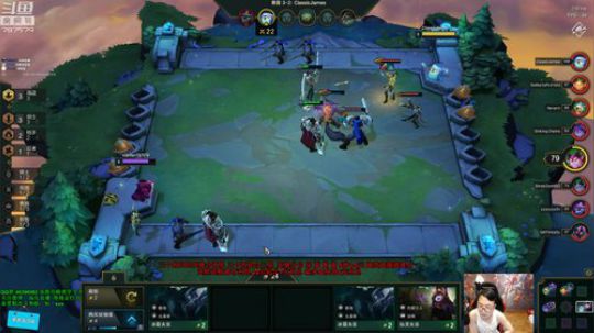 liyunanhj发布了一个斗鱼视频2019-06-21