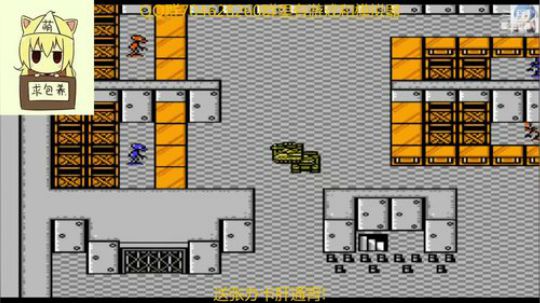 重装机兵super hack 2019-06-19 22点场