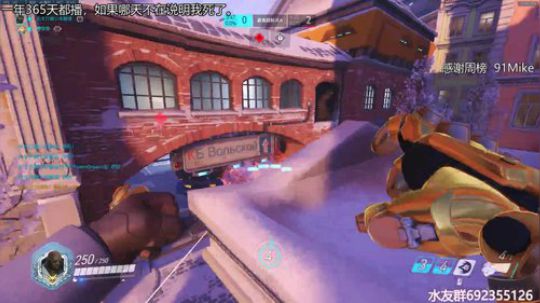 『LoK』随便玩玩 2019-06-20 23点场