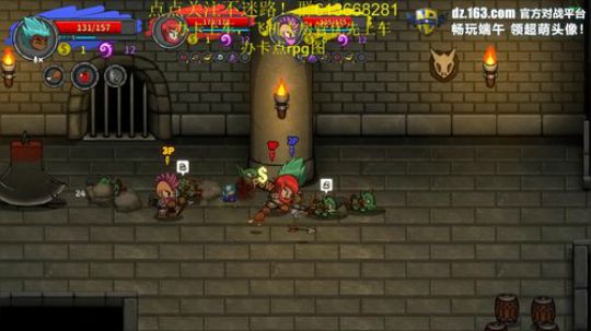 世界RPG，今天你rpg了吗？ 2019-06-20 20点场