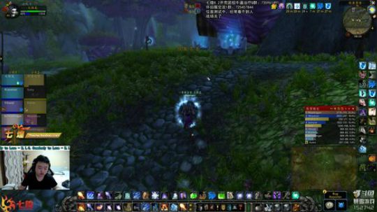 我想打阿拉希 2019-06-20 20点场