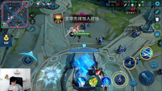 效率再上个百星 一把都不想输 2019-06-21 01点场