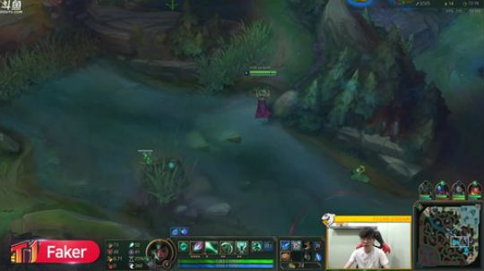 4裤全输发布了一个斗鱼视频2019-06-21