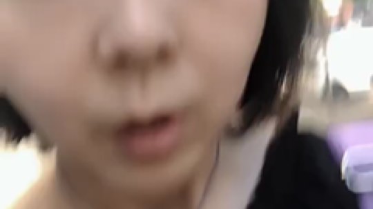 感覺還是短髮適合[得意][得意][得意]