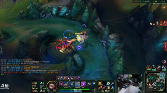 旧欢若梦灬发布了一个斗鱼视频2019-06-20