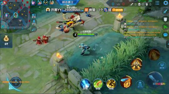 我好想找到本命英雄了OvO 2019-06-20 23点场