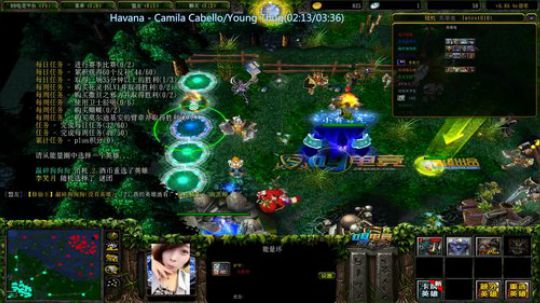 阿菜不在的第一天，我和阿狗想喷他，， 2019-06-22 01点场