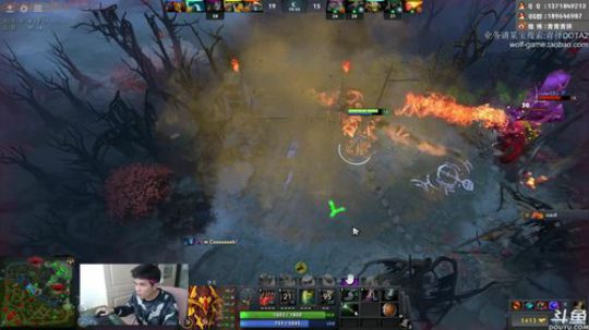 今天大号单排 2019-06-22 13点场