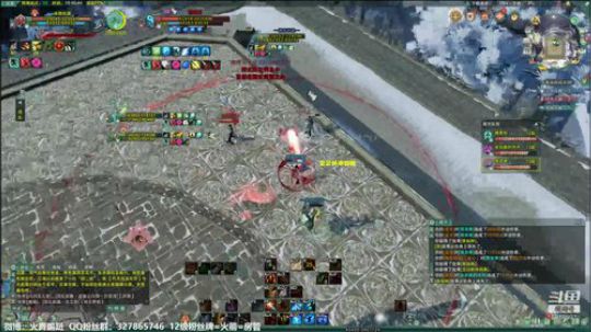 【月咒】体服天策JJC！！ 2019-06-19 19点场