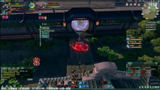 【月咒】最后一天体验正式服JJC 2019-06-19 22点场