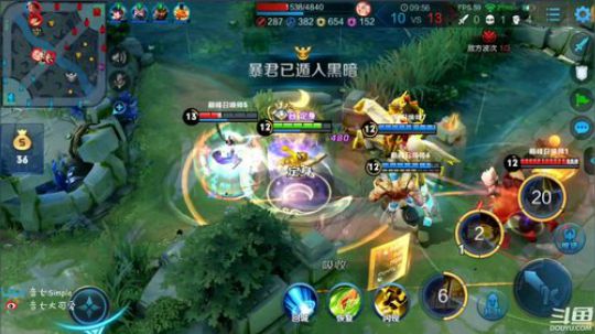 【法师百科全书】血洗演艺圈 2019-06-21 19点场