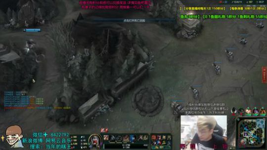 钻石教学 上分 2019-06-15 20点场