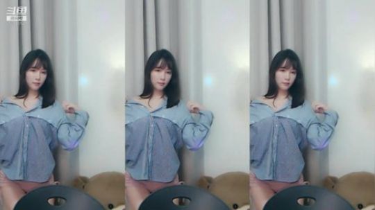 hagetaka发布了一个斗鱼视频2019-06-22