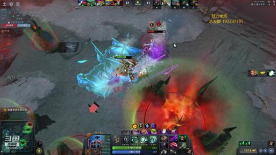 7k单排  绝活黑鸟 2019-06-18 02点场