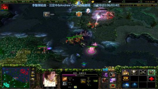 阿菜不在的第一天，我和阿狗想喷他，， 2019-06-21 20点场