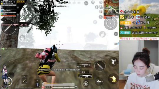 耐看型主播，你的娜美~ 2019-06-21 19点场