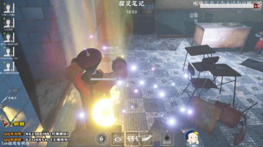 【声优】新模式冲鸭！ 2019-06-21 21点场