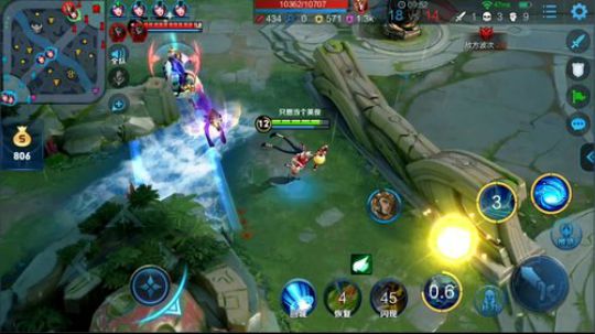 为白立场发布了一个斗鱼视频2019-06-22