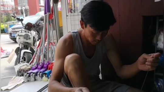 哆啦爱梦梦发布了一个斗鱼视频2019-06-22