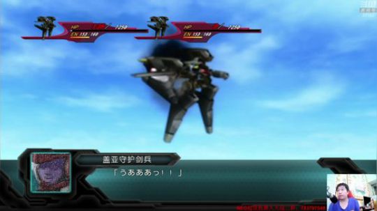 机战：6月27日机战T更新新的剧情DLC 2019-06-21 20点场