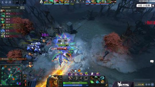 SLi 基辅Minor 6月12日直播 p3