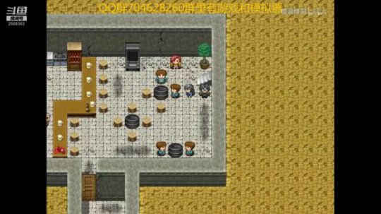 重装机兵FR0.5 2019-06-21 06点场