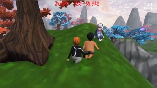 [菊] 人类什么徒弟？ 2019-06-21 20点场