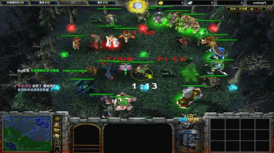 上点分七点超神杯 2019-06-22 20点场