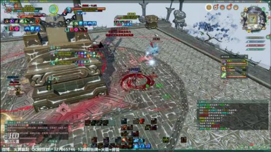 【月咒】体服天策JJC！！ 2019-06-19 20点场